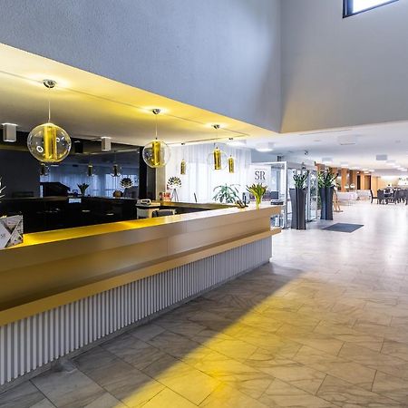 Hotel Solny Kołobrzeg Kültér fotó