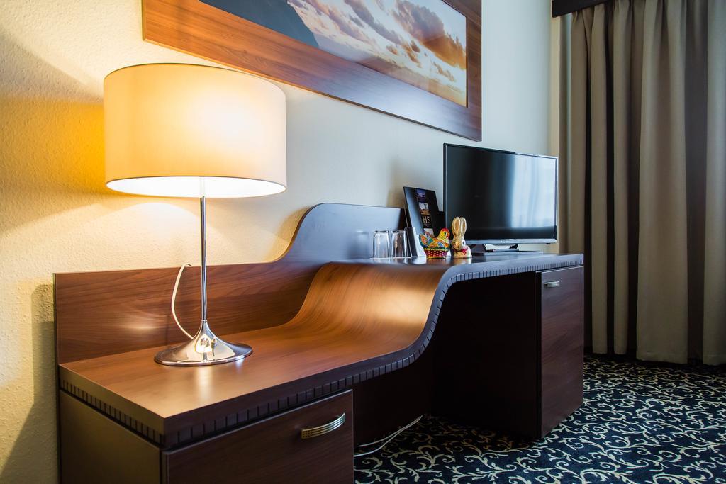 Hotel Solny Kołobrzeg Kültér fotó