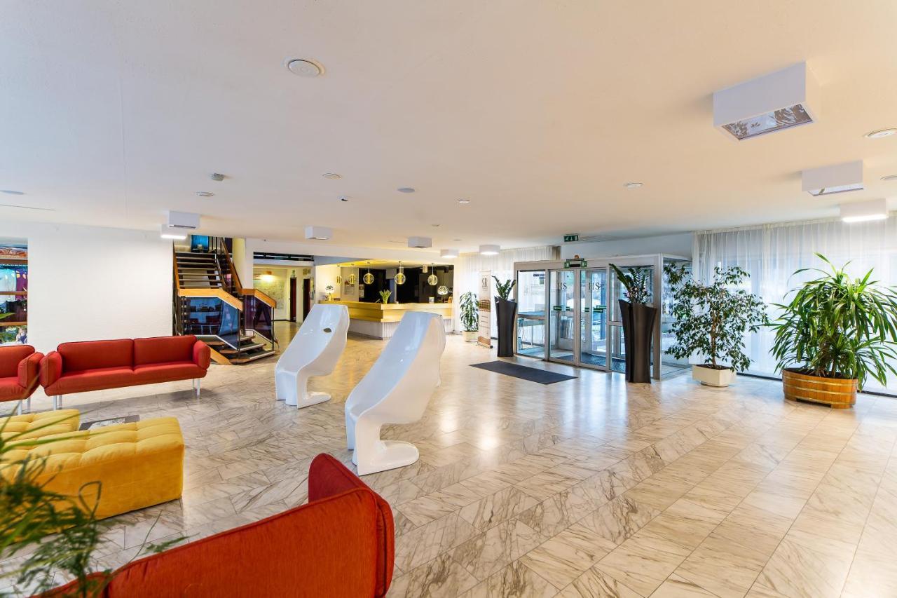 Hotel Solny Kołobrzeg Kültér fotó
