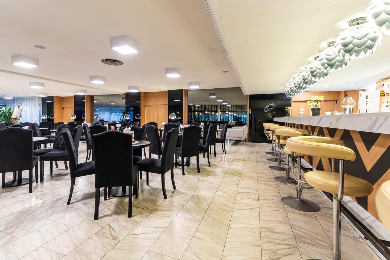 Hotel Solny Kołobrzeg Kültér fotó