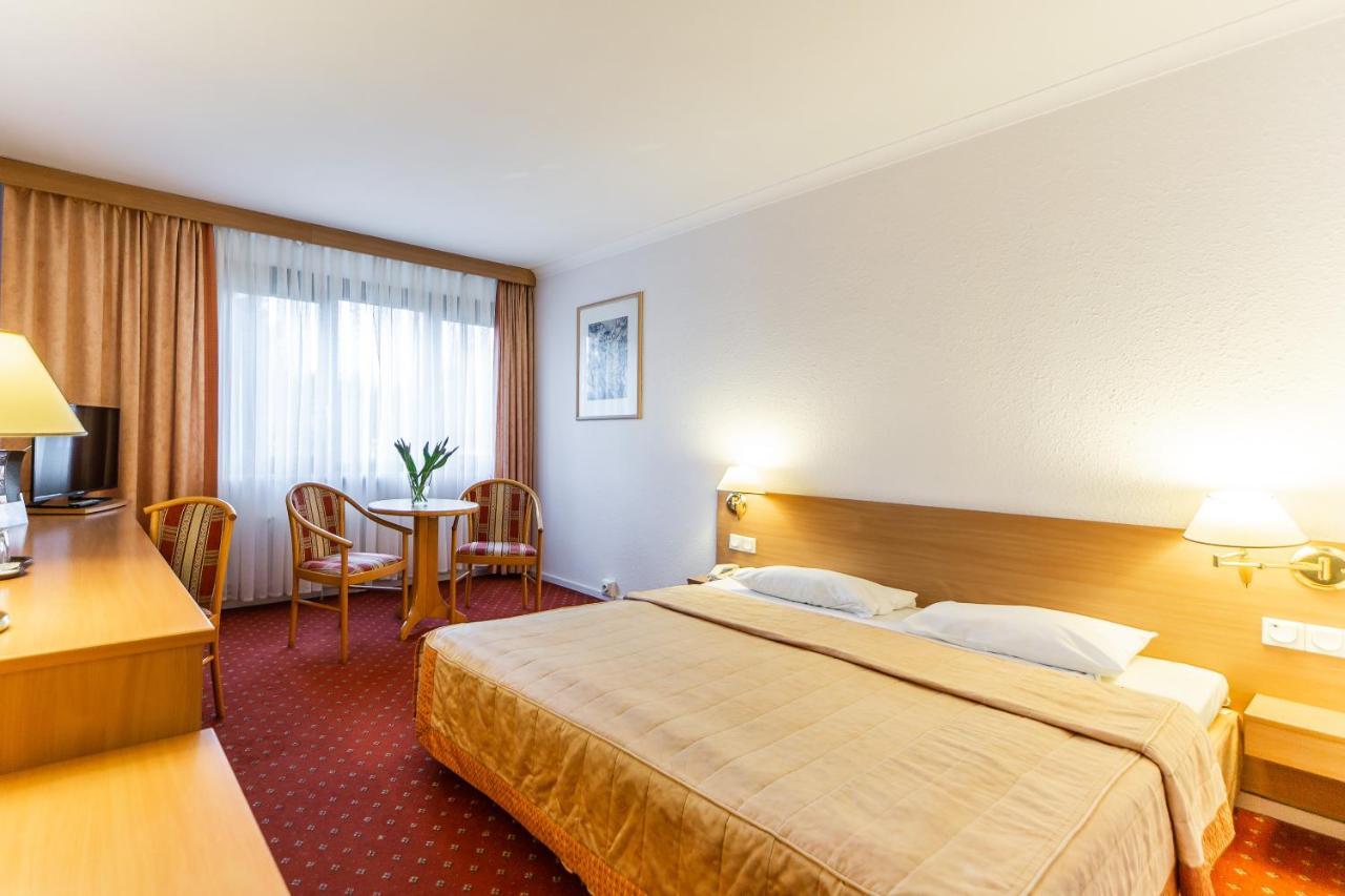 Hotel Solny Kołobrzeg Kültér fotó