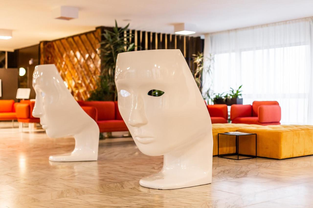 Hotel Solny Kołobrzeg Kültér fotó