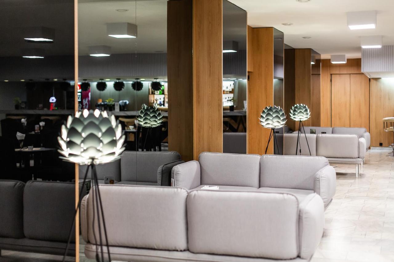 Hotel Solny Kołobrzeg Kültér fotó
