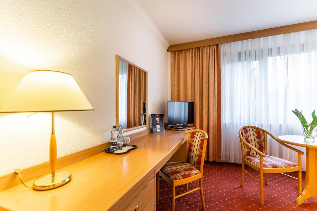 Hotel Solny Kołobrzeg Kültér fotó